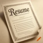 professional resumes